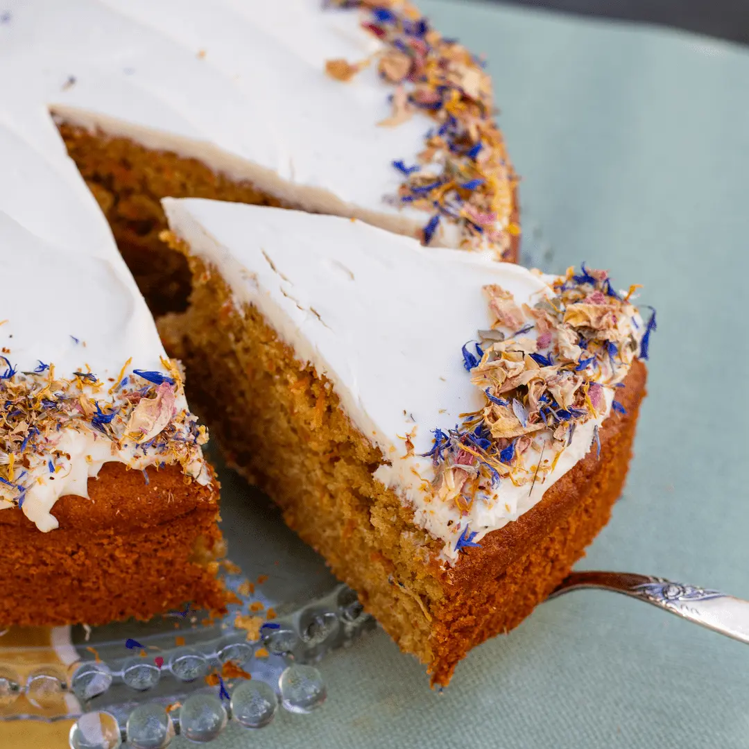 Karottenkuchen von Oma Irmgard Groß - Image 4
