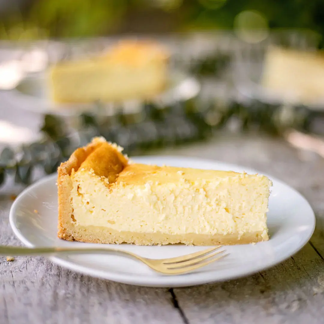 Käsekuchen von Opa Günter - Image 3
